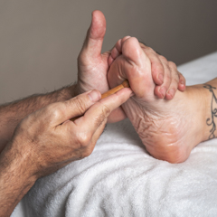 therapie-provence reflexologie formation indviduel