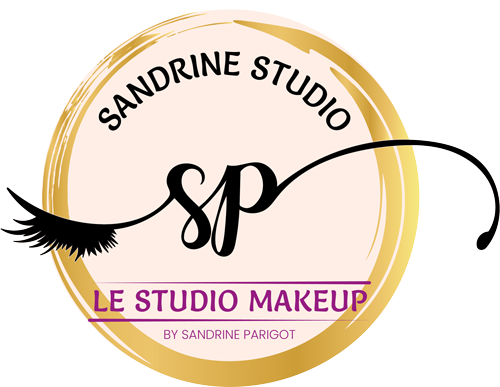logo Sandrine parigot