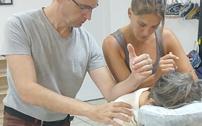 Devenir praticien massage sans venir du médical : mon parcours et ce que j’en ai appris