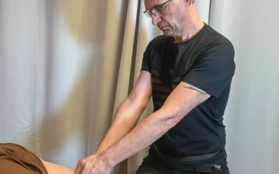 Pourquoi se former au massage suédois ? La technique fondatrice de tout praticien
