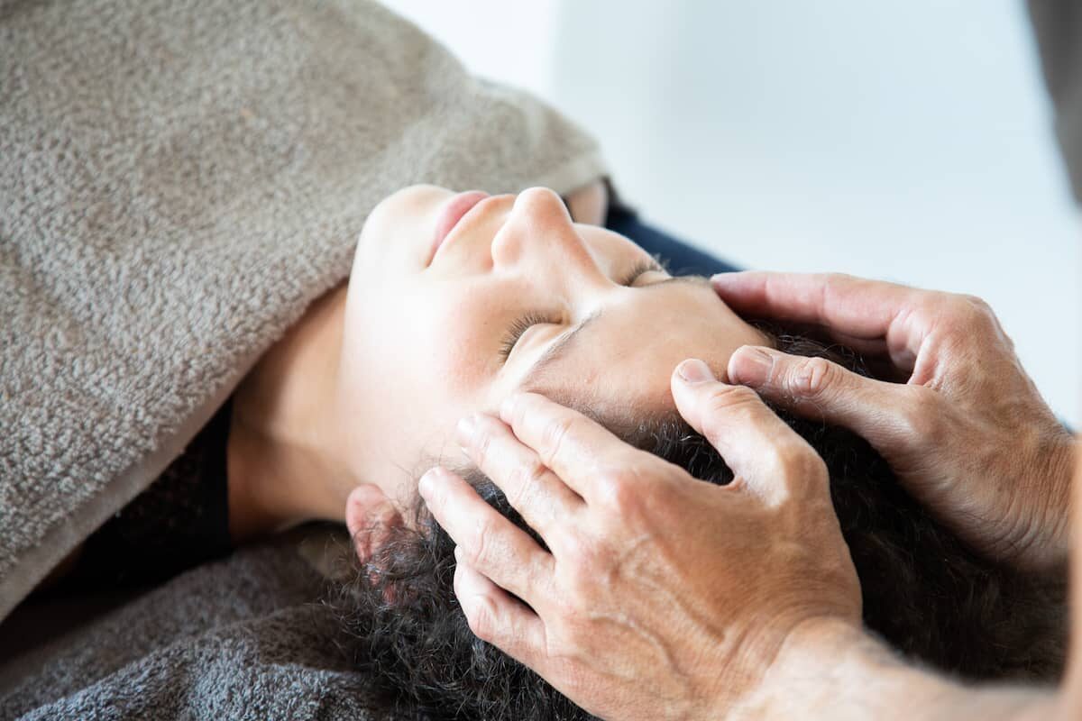 Centre de formation massage -spécialisé masse musculaire te sportif